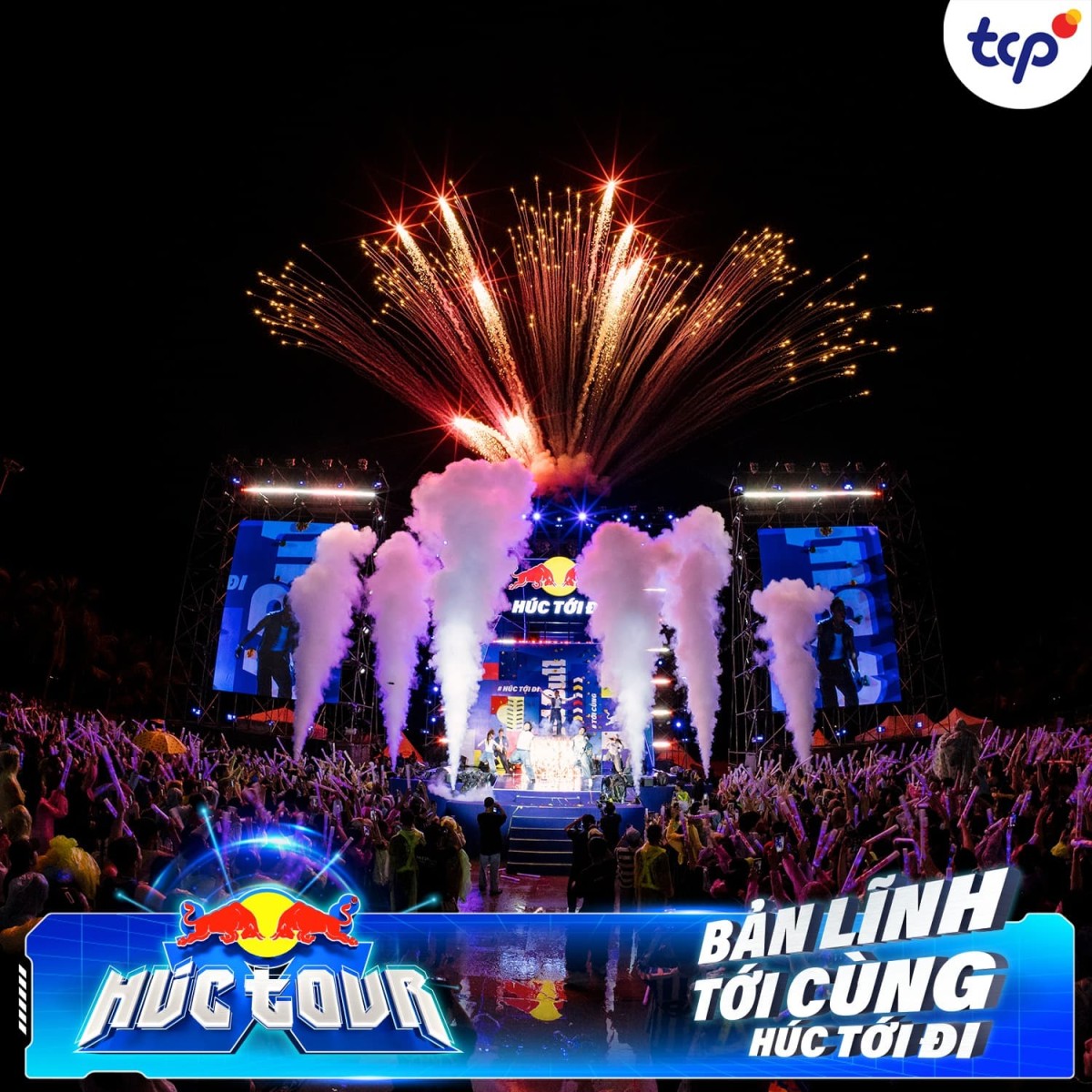 Kích hoạt thương hiệu: Khi các thương hiệu biến sản phẩm thành trải nghiệm sống động