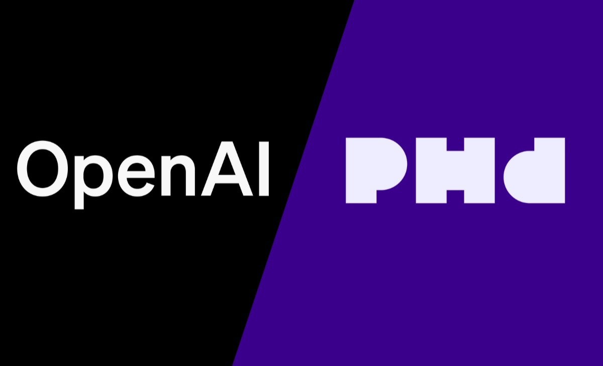 Agency World T8-9/2025: PHD thắng thầu OpenAI, WPP Media có được hợp đồng lớn từ Mastercard