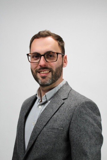 Ông Alex Brownsell, Giám đốc Nội dung của WARC Media