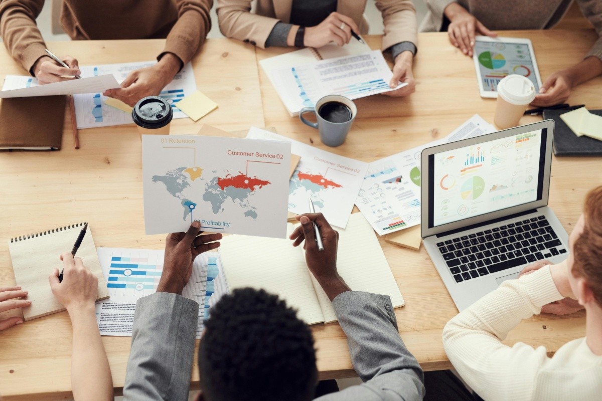 Hướng dẫn tập tành “Data-driven Insight” cho Planner