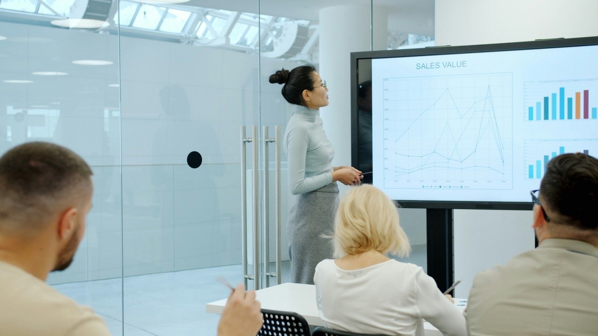 Hướng dẫn tập tành “Data-driven Insight” cho Planner