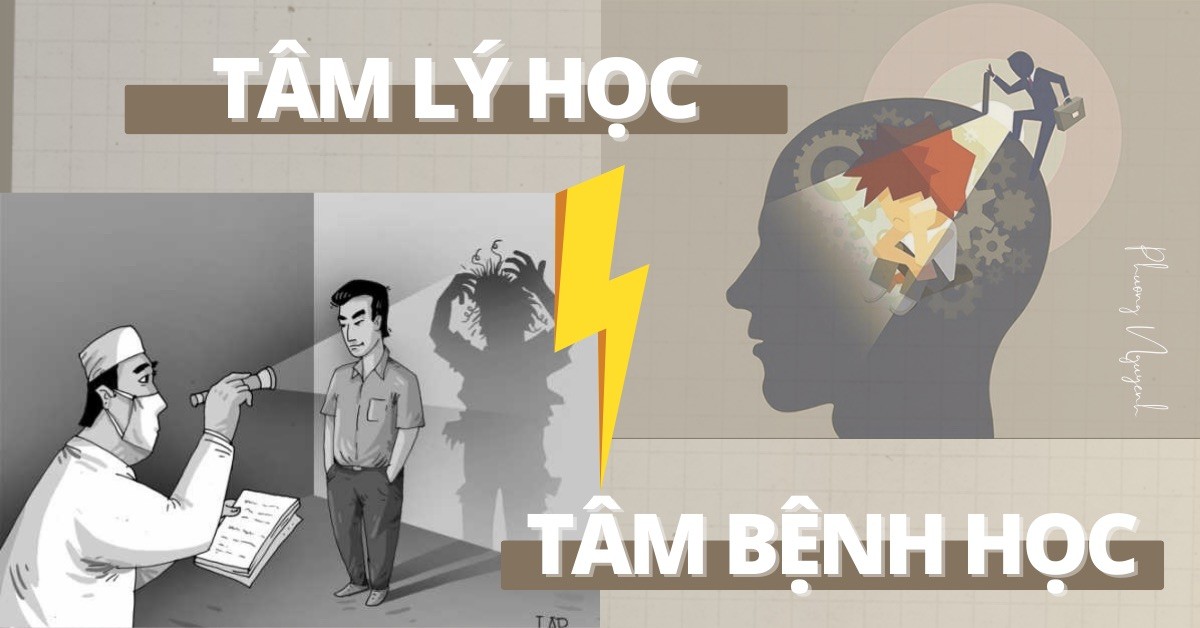 Quyển sách tôi yêu: “Tâm bệnh học” – Tưởng như dành cho bác sĩ, nhưng lại mở lối cho Marketer