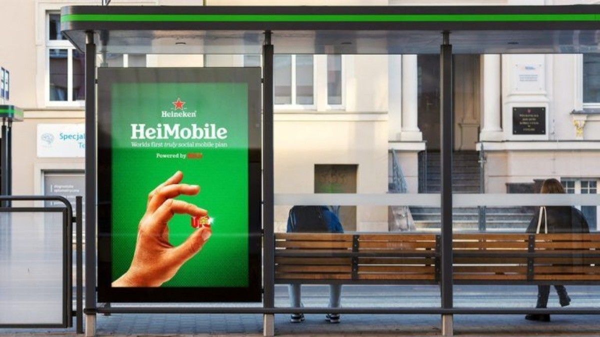 HeiMobile “đánh trúng” một nhu cầu thật trong xã hội hiện đại.