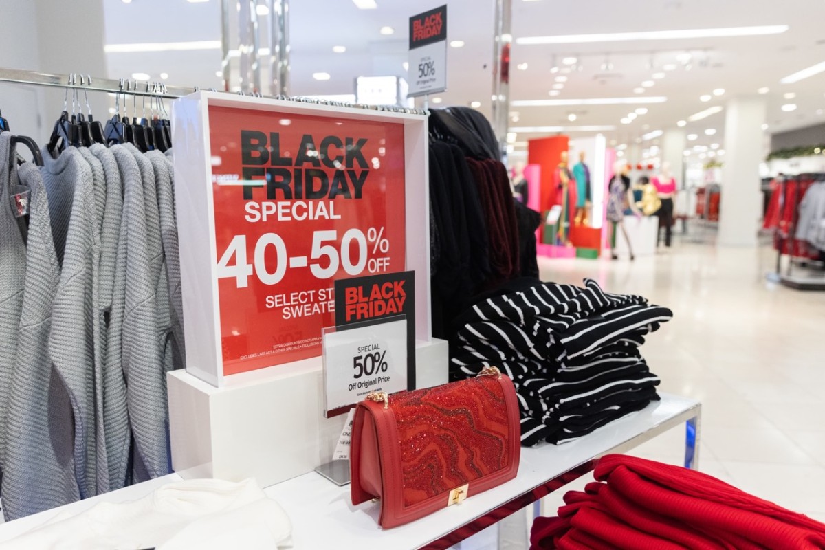 Retail Marketing #7: Visual Merchandising – Giao thoa nghệ thuật phối style và bán hàng