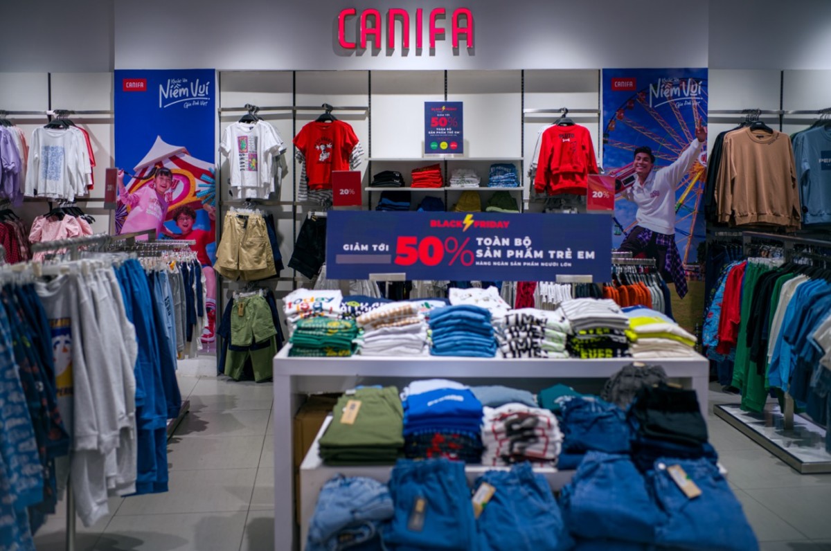 Retail Marketing #7: Visual Merchandising – Giao thoa nghệ thuật phối style và bán hàng