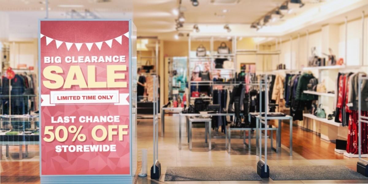 Retail Marketing #7: Visual Merchandising – Giao thoa nghệ thuật phối style và bán hàng