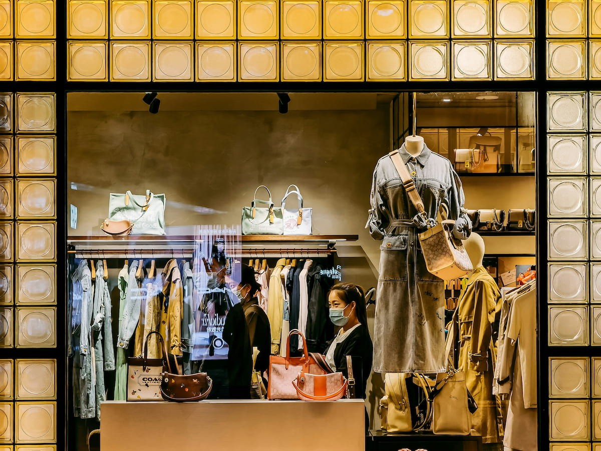 Retail Marketing #7: Visual Merchandising – Giao thoa nghệ thuật phối style và bán hàng