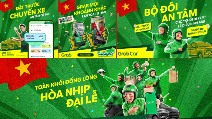 80 năm Quốc Khánh 2/9: Khi thương hiệu và người tiêu dùng cùng hòa chung nhịp đập yêu nước