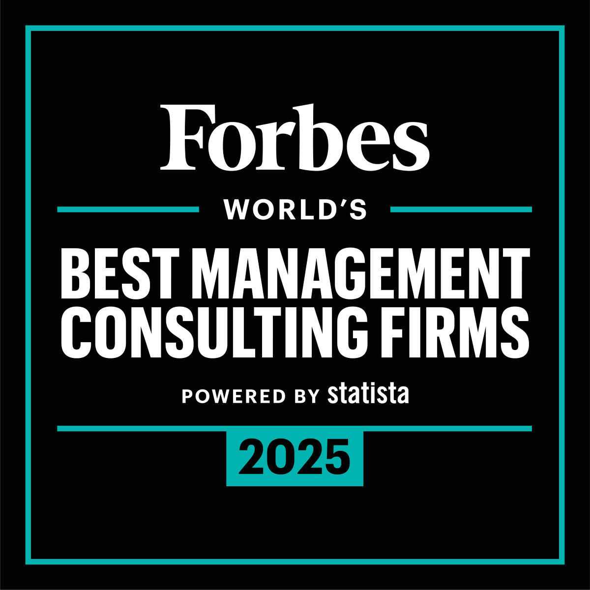 ABeam Consulting được Forbes vinh danh trong Top Công ty Tư vấn Quản lý Tốt nhất Thế giới 2025