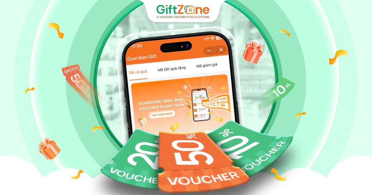 Từ Reward/Loyalty đến Instant Voucher - sự dịch chuyển của hành vi tiêu dùng