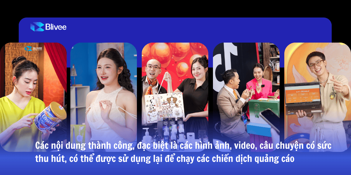 Influencer Marketing 2025: Chiến lược tăng trưởng bền vững cho doanh nghiệp Việt
