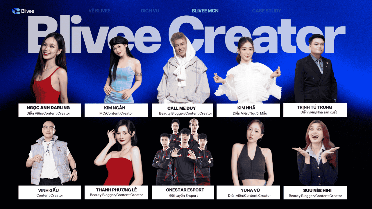 Influencer Marketing 2025: Chiến lược tăng trưởng bền vững cho doanh nghiệp Việt