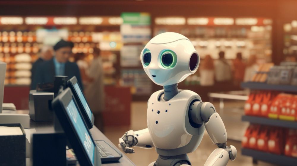 AI v&agrave; b&agrave;i to&aacute;n niềm tin: L&agrave;m sao để kh&aacute;ch h&agrave;ng tin tưởng khi AI đứng tuyến đầu?