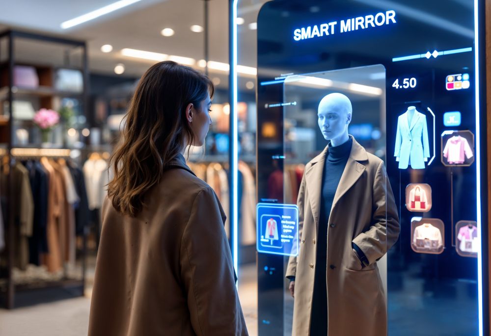 AI v&agrave; b&agrave;i to&aacute;n niềm tin: L&agrave;m sao để kh&aacute;ch h&agrave;ng tin tưởng khi AI đứng tuyến đầu?