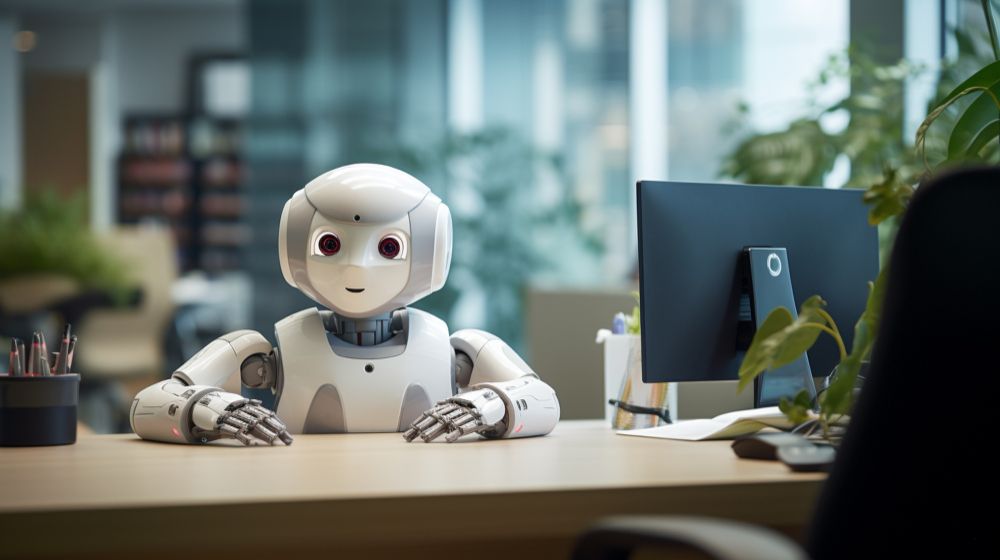 AI c&oacute; thể gi&uacute;p tăng trưởng doanh thu, nhưng đ&acirc;u l&agrave; giới hạn với doanh nghiệp?