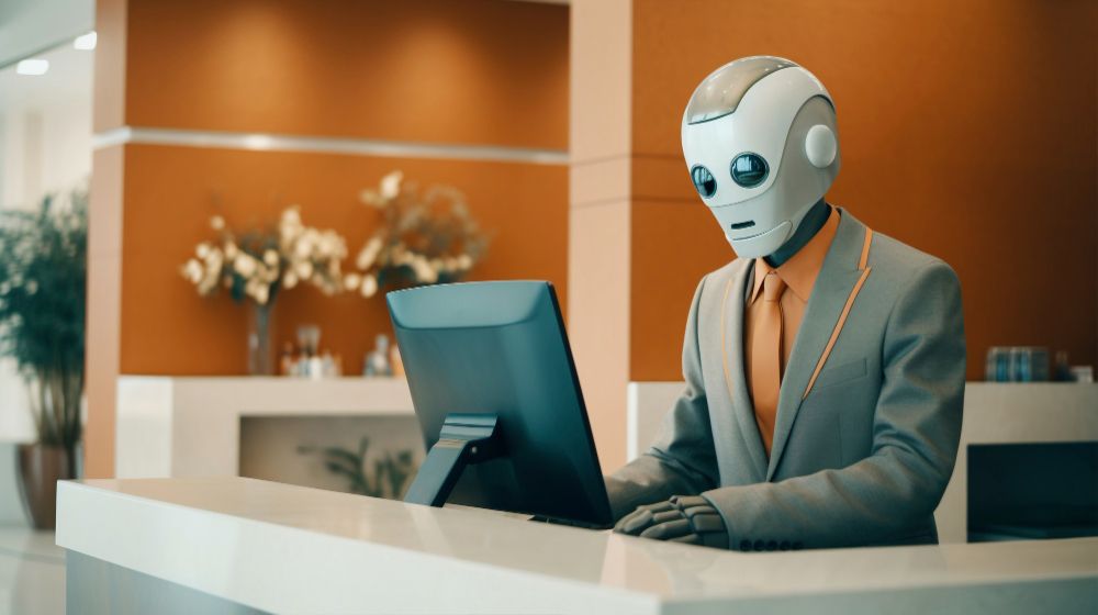 AI c&oacute; thể gi&uacute;p tăng trưởng doanh thu, nhưng đ&acirc;u l&agrave; giới hạn với doanh nghiệp?