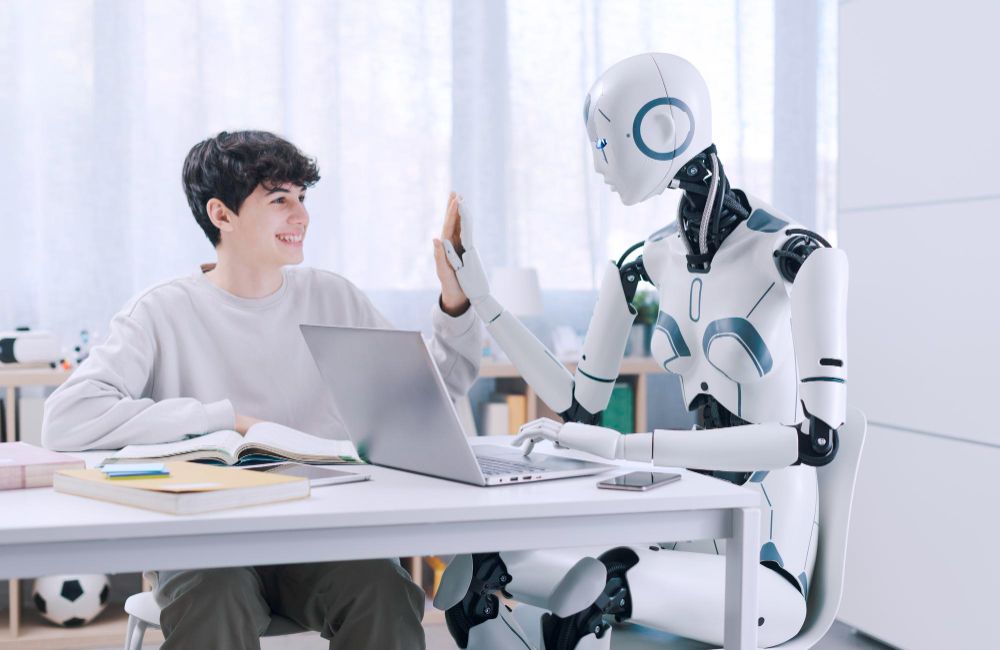 AI c&oacute; thể gi&uacute;p tăng trưởng doanh thu, nhưng đ&acirc;u l&agrave; giới hạn với doanh nghiệp?