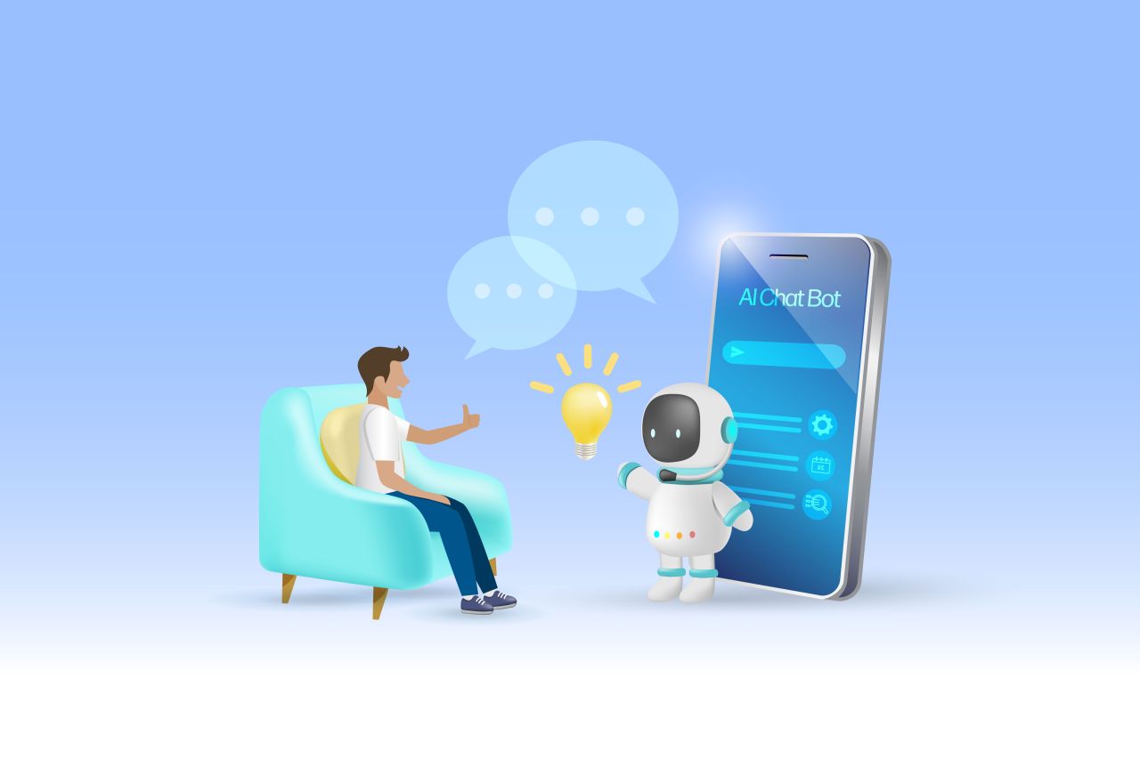 Doanh nghiệp Việt c&oacute; thể trải nghiệm loạt AI Chat Agent theo ng&agrave;nh từ VCCorp