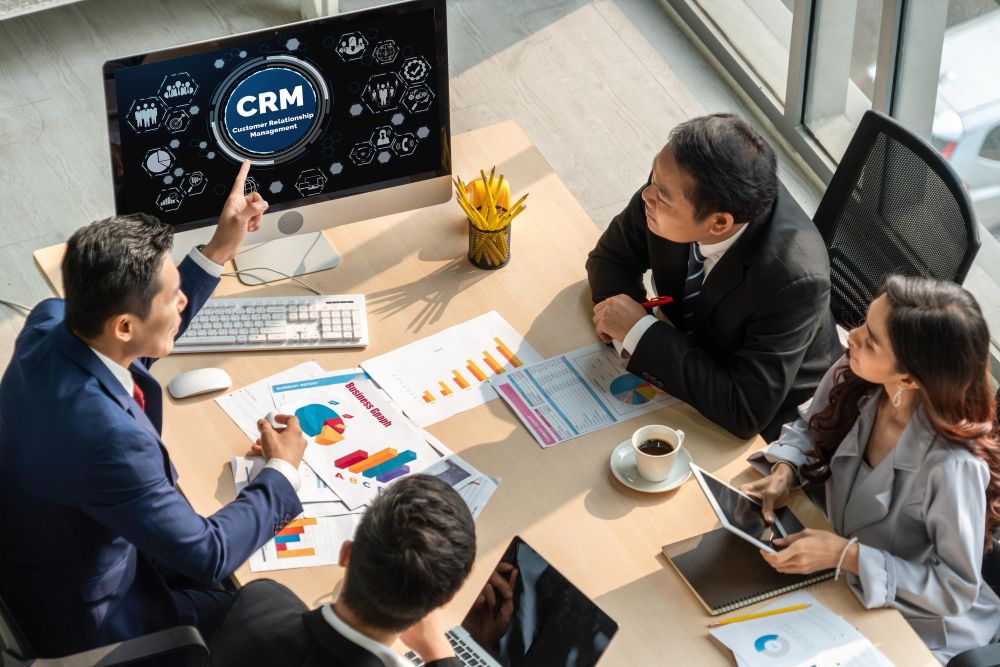 Inbound Marketing cho SaaS: C&aacute;ch tạo nội dung chạm đ&uacute;ng decision maker