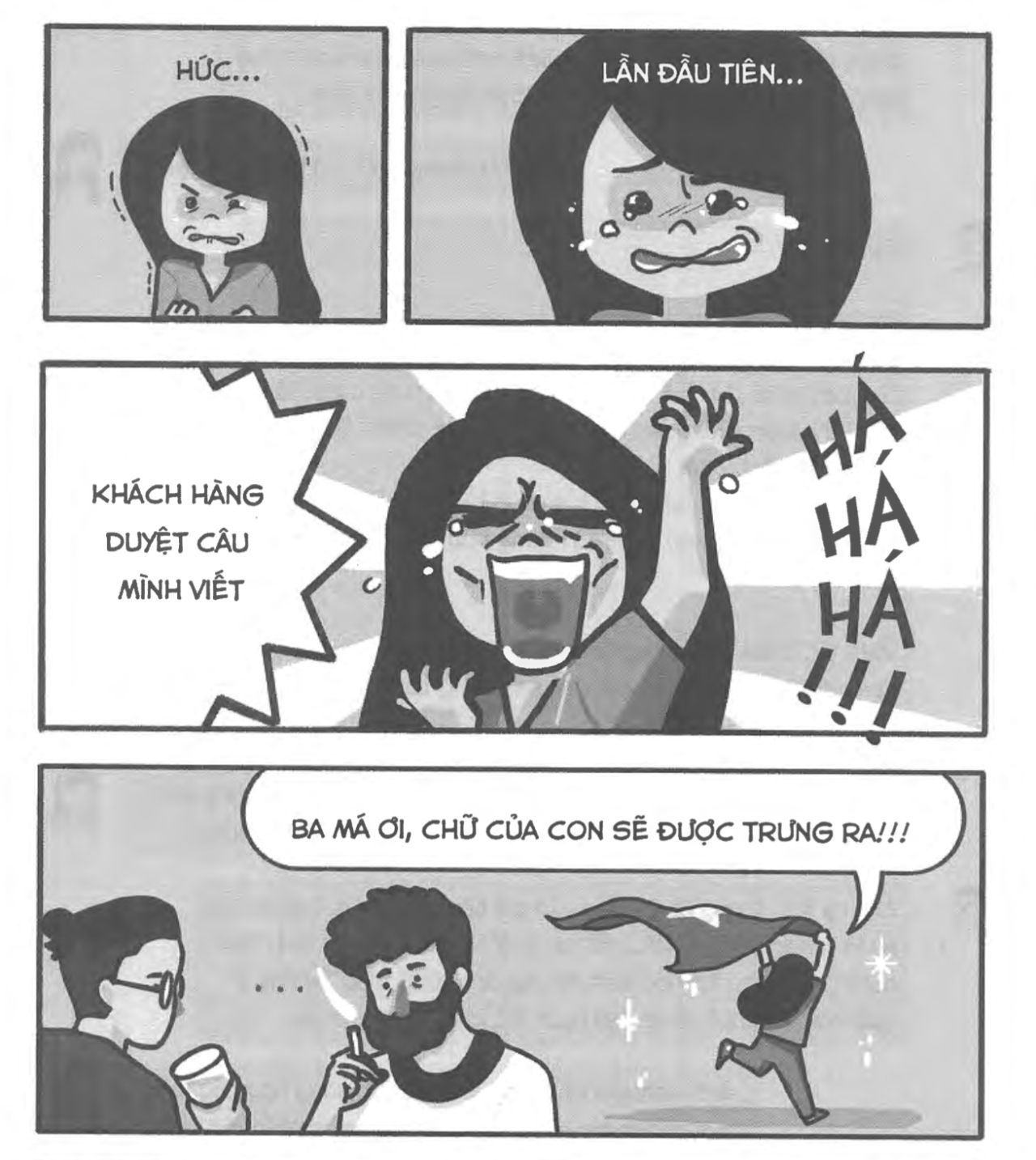 Quyển sách tôi yêu: 90-20-30 - 90 bài học vỡ lòng về ý tưởng và câu chữ