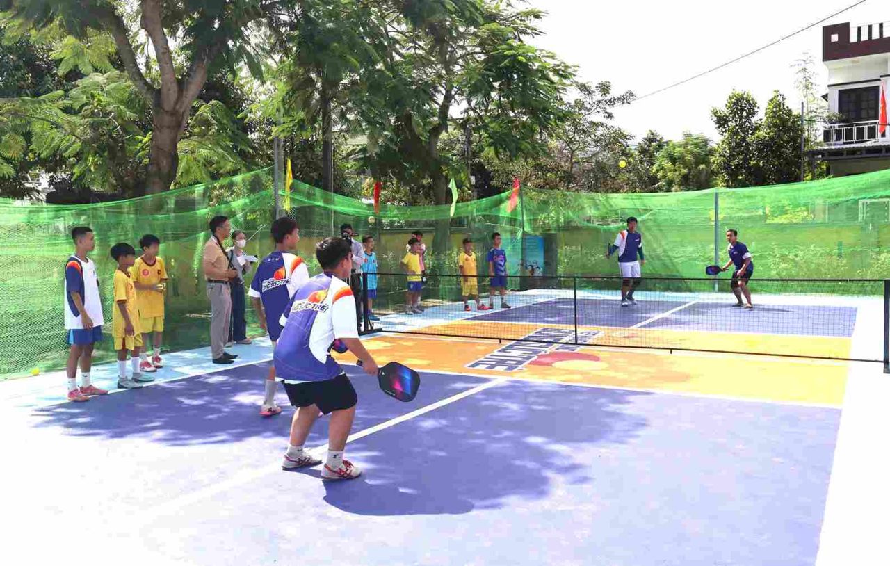Tập đoàn TCP tiếp tục đồng hành tiếp năng lượng cho thế hệ trẻ giai đoạn 2026-2028