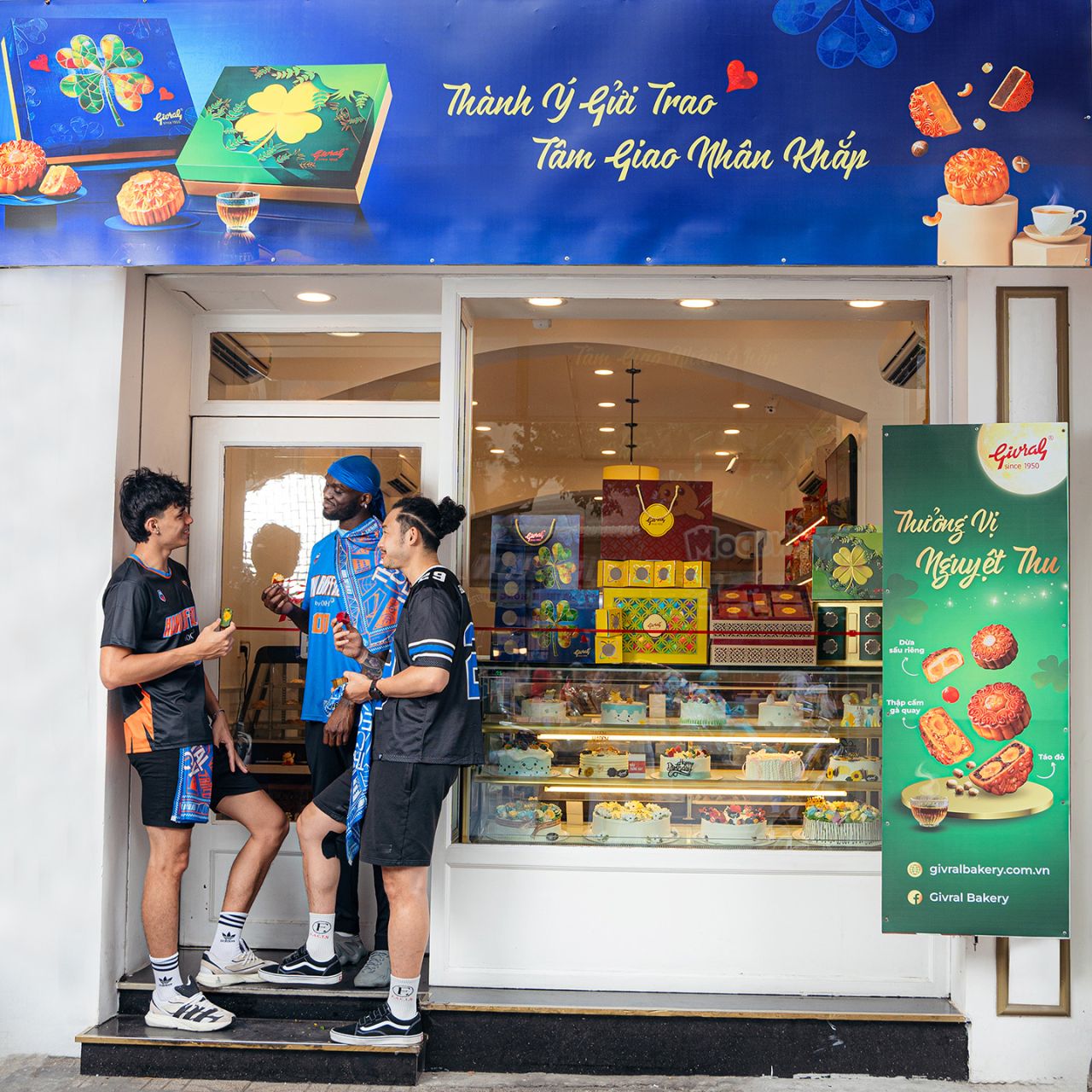 Brand Evolution: Hành trình tiến hóa để trường tồn