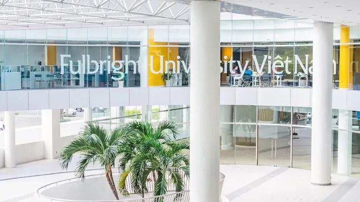 Đại học Fulbright Việt Nam triển khai Agentforce và Data Cloud từ Salesforce, nâng cao trải nghiệm của sinh viên