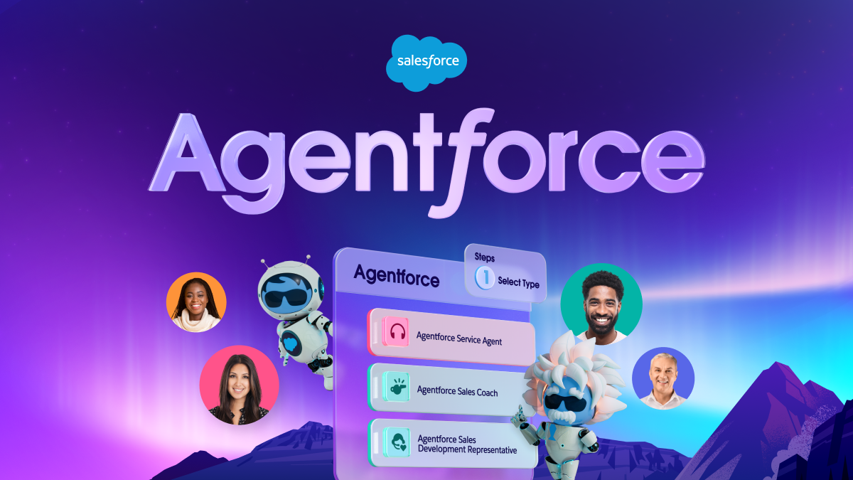Đại học Fulbright Việt Nam triển khai Agentforce và Data Cloud từ Salesforce, nâng cao trải nghiệm của sinh viên