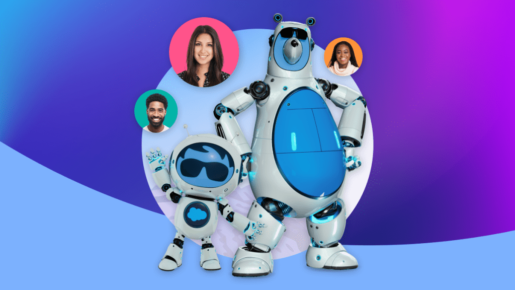 Đại học Fulbright Việt Nam triển khai Agentforce và Data Cloud từ Salesforce, nâng cao trải nghiệm của sinh viên