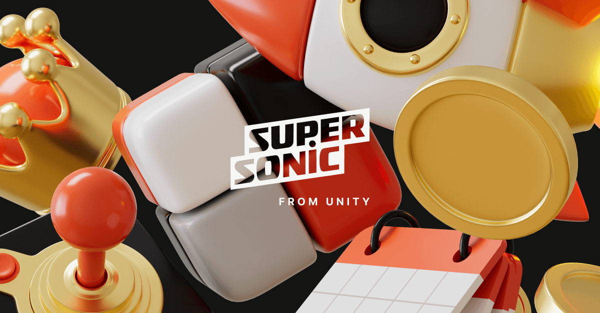 Supersonic thuộc Unity tăng cường cam kết với thị trường Việt Nam qua việc bổ nhiệm đại diện