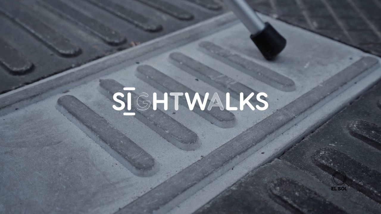 “SightWalks” – Dấu mốc sáng tạo của Cemento Sol trong hành trình kiến tạo đô thị toàn diện