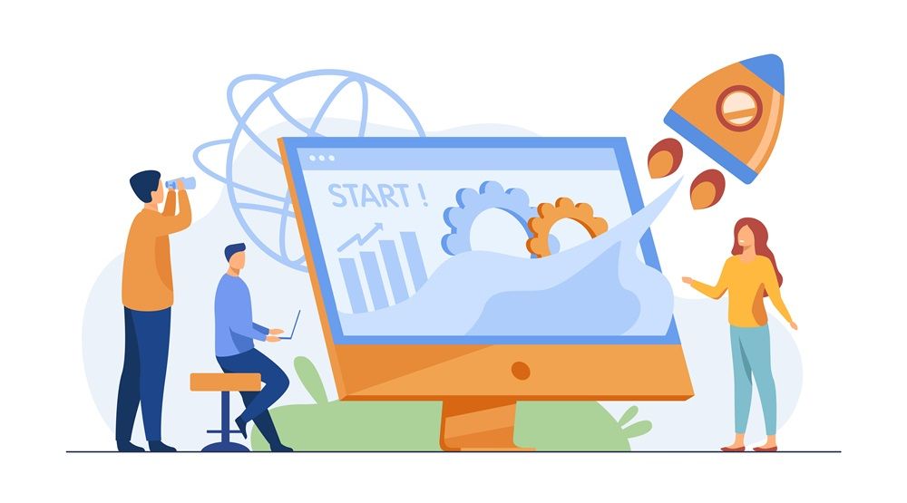 Làm Inbound Marketing cho doanh nghiệp nhỏ. Tại sao không?