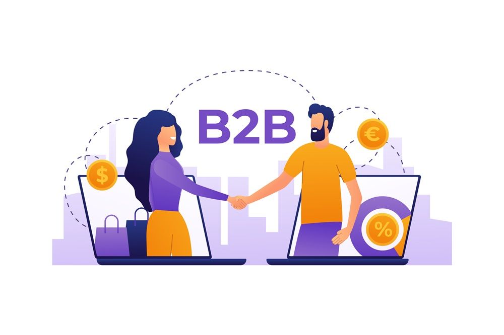 Vai trò của Content Marketing trong Marketing B2B