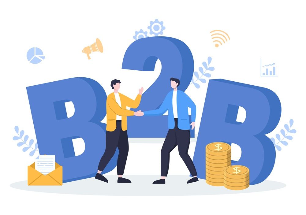 Vai trò của Content Marketing trong Marketing B2B