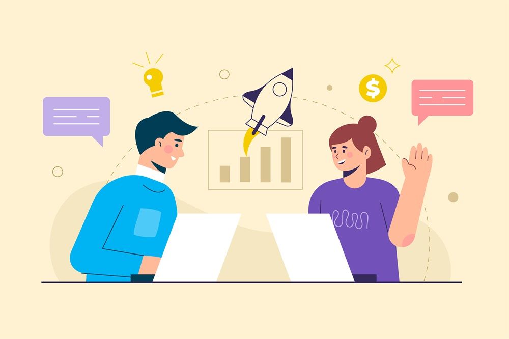 Vai trò của Content Marketing trong Marketing B2B
