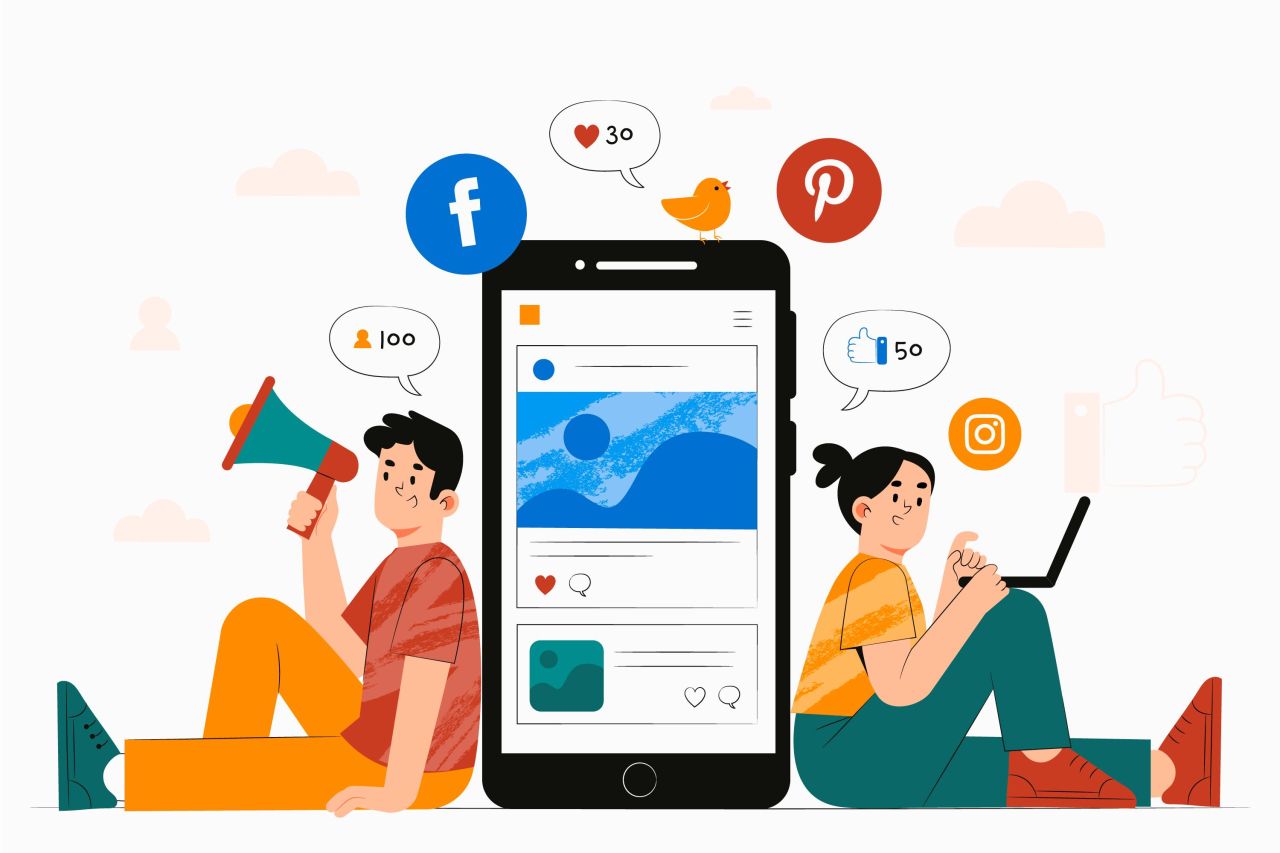 Làm Inbound Marketing cho doanh nghiệp nhỏ. Tại sao không?
