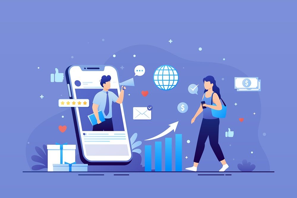 Cách tối ưu hành trình khách hàng (Customer Journey) đối với ngành SaaS