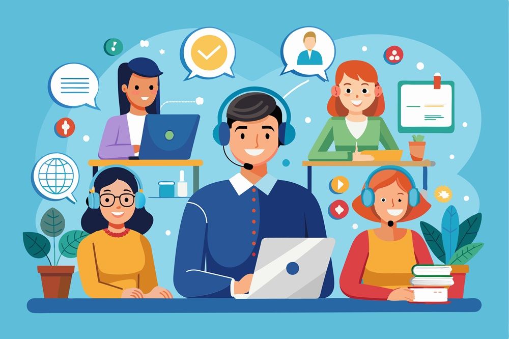 Cách tối ưu hành trình khách hàng (Customer Journey) đối với ngành SaaS