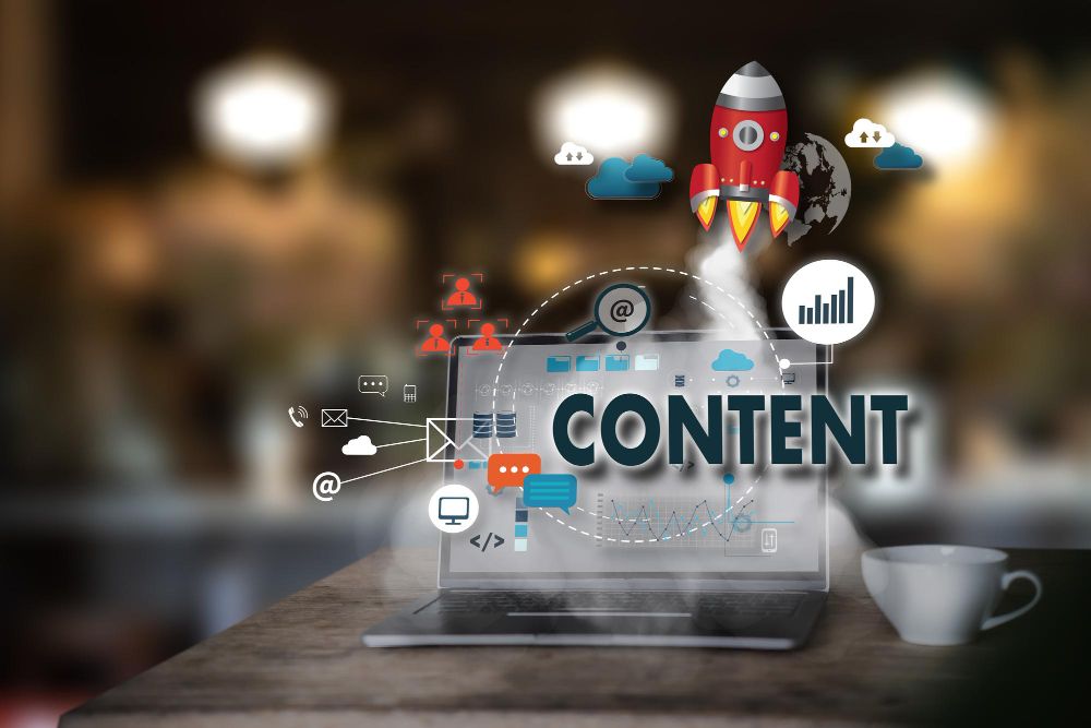 Làm Content Marketing cho sản phẩm SaaS nên bắt đầu từ đâu?