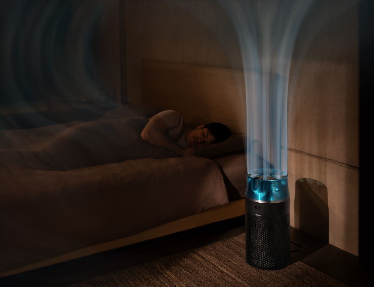 Dyson c&ocirc;ng bố thế hệ c&ocirc;ng nghệ mới tại Berlin