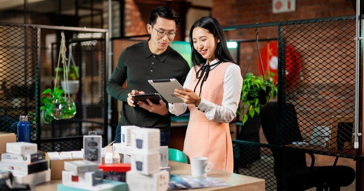VietCham Singapore và Payoneer hợp tác hỗ trợ SMB Việt chinh phục thị trường toàn cầu
