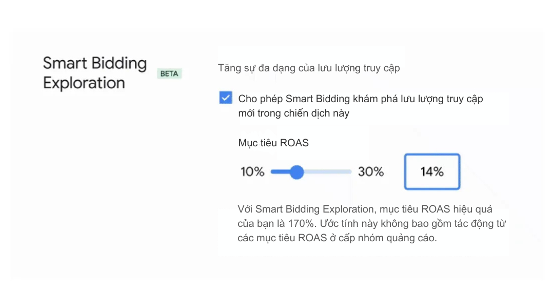 AI đã nâng cấp hiệu quả Google Search cho thương hiệu như thế nào?