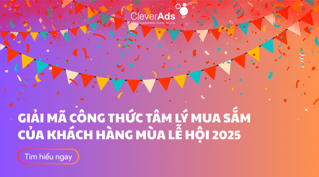 Giải m&atilde; c&ocirc;ng thức t&acirc;m l&yacute; mua sắm của kh&aacute;ch h&agrave;ng m&ugrave;a lễ hội 2025