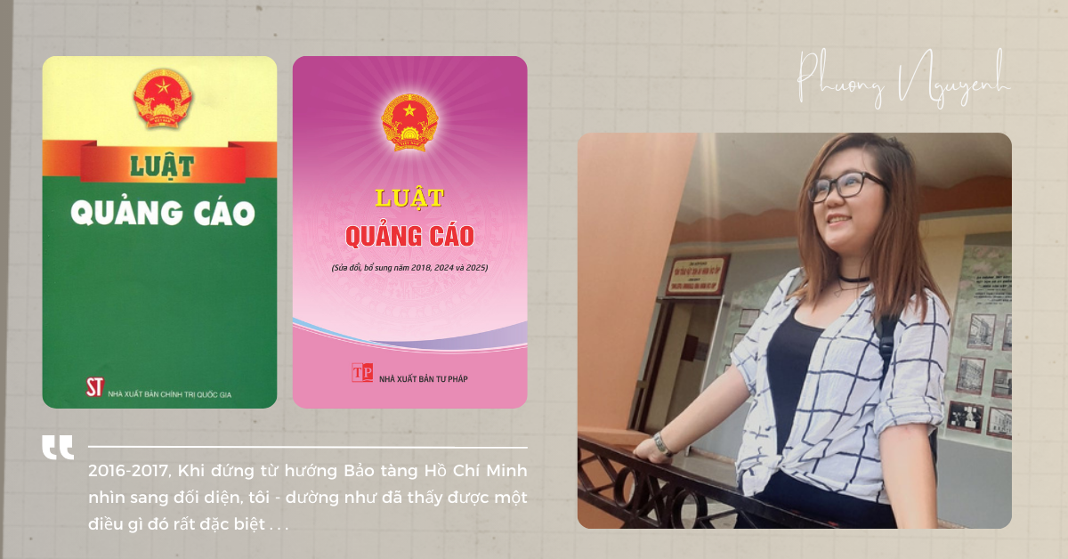 Quyển sách tôi yêu: Văn bản mang số hiệu 16/2012/QH13 - “Luật Quảng Cáo”