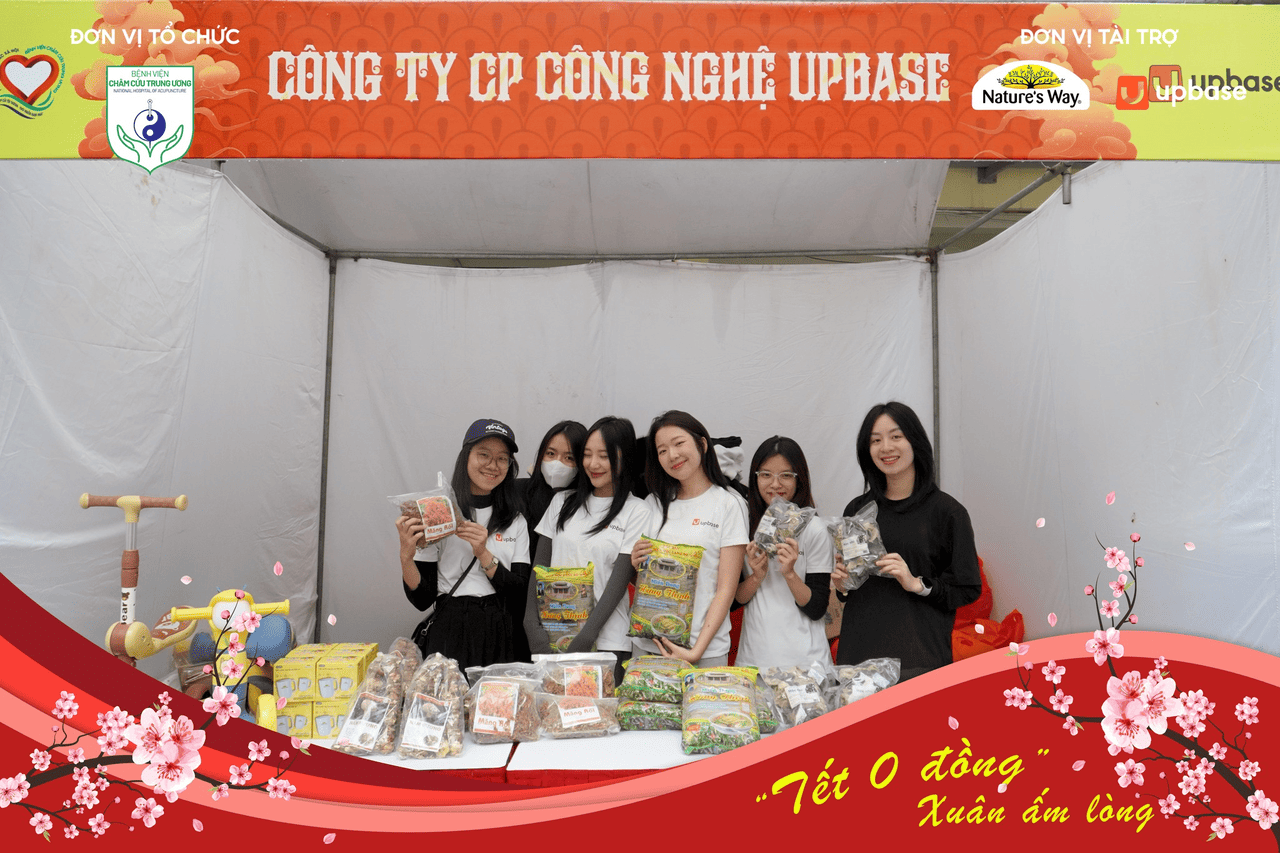 Đằng sau danh hiệu Platinum Partner: UpBase cùng Lark đồng hành chuyển đổi số bền vững cho doanh nghiệp Việt