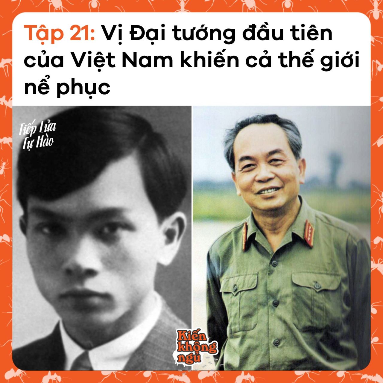 Những Dấu Chân Tiên Phong: Câu Chuyện Về Các Lần Đầu Tiên Và Nguồn Cảm Hứng Cho Giới Trẻ.