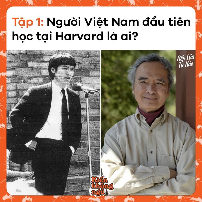 Những Dấu Chân Tiên Phong: Câu Chuyện Về Các Lần Đầu Tiên Và Nguồn Cảm Hứng Cho Giới Trẻ.