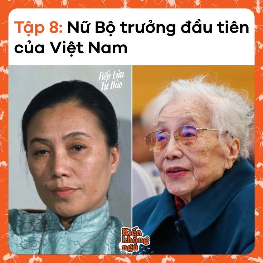 Những Dấu Chân Tiên Phong: Câu Chuyện Về Các Lần Đầu Tiên Và Nguồn Cảm Hứng Cho Giới Trẻ.