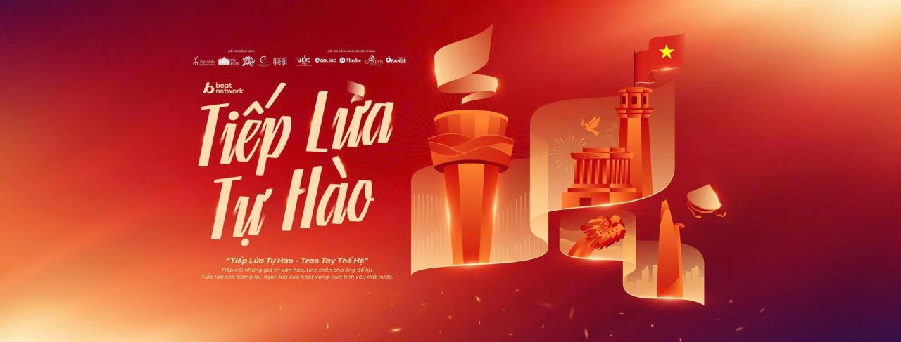 Những Dấu Chân Tiên Phong: Câu Chuyện Về Các Lần Đầu Tiên Và Nguồn Cảm Hứng Cho Giới Trẻ.