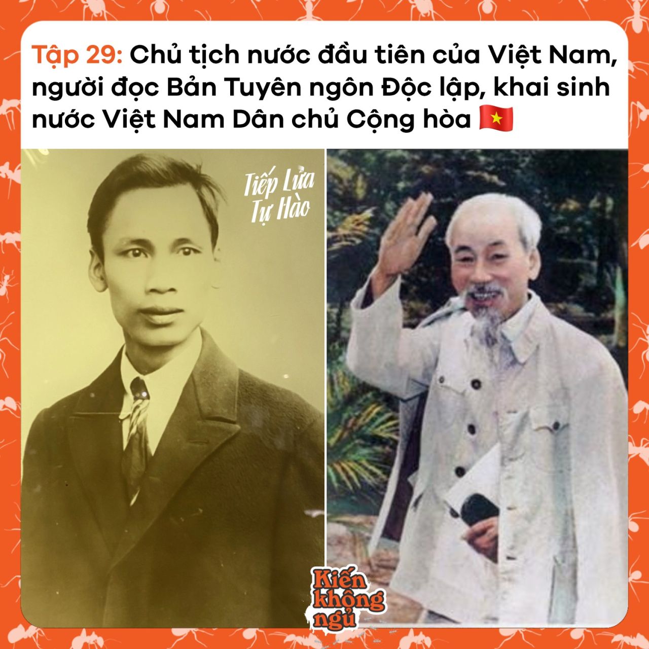 Những Dấu Chân Tiên Phong: Câu Chuyện Về Các Lần Đầu Tiên Và Nguồn Cảm Hứng Cho Giới Trẻ.